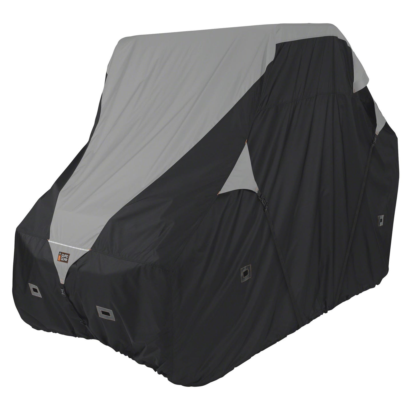Classic Accessories UTV Deluxe Storage Cover 150X66X75 [MPN: 18-066-063801-00]_24714