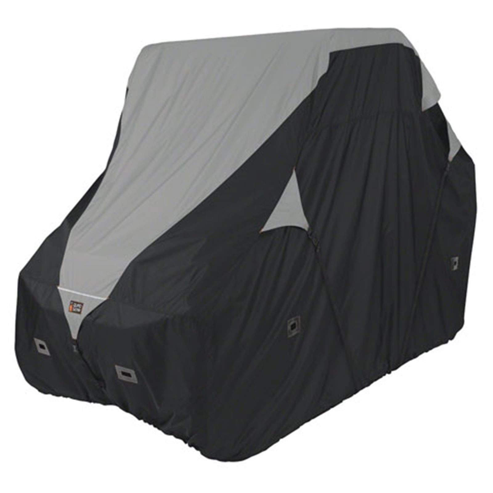 Classic Accessories UTV Deluxe Storage Cover 150X66X75 [MPN: 18-066-063801-00]_555117