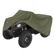 Classic Accessories ATV Storage Cover Olive Extra Large [MPN: 15-056-051404-00]_24717