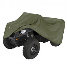 Classic Accessories ATV Storage Cover Olive Extra Large [MPN: 15-056-051404-00]_555120
