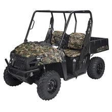 Classic Accessories Bench UTV Seat Cover for Polaris - Camo [MPN: 18-141-016003-00]_555121