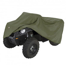 Classic Accessories ATV Storage Cover Olive 2X-Large [MPN: 15-057-061404-00]_555124