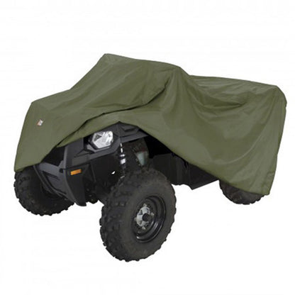 Classic Accessories ATV Storage Cover Olive 2X-Large [MPN: 15-057-061404-00]_555124