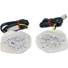 K&S Fairing Mount Markers Clear [MPN: 25-8530]_24755