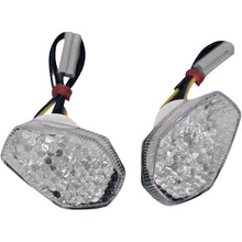 K&S Fairing Mount Markers Clear [MPN: 25-8530]_404548