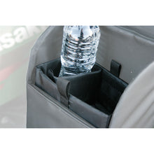 ATV-UTV Tek Arch Fender Bag Black AFBLK_346870