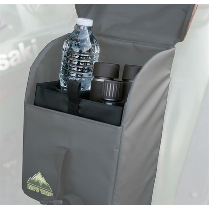 ATV-UTV Tek Arch Fender Bag Black AFBLK_346874