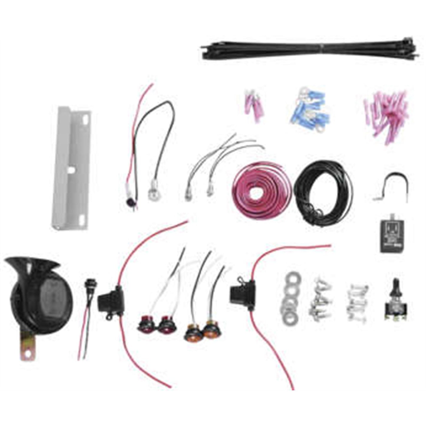 ATV-UTV Tek UTV Street Legal Kit UTVSLK1_991739