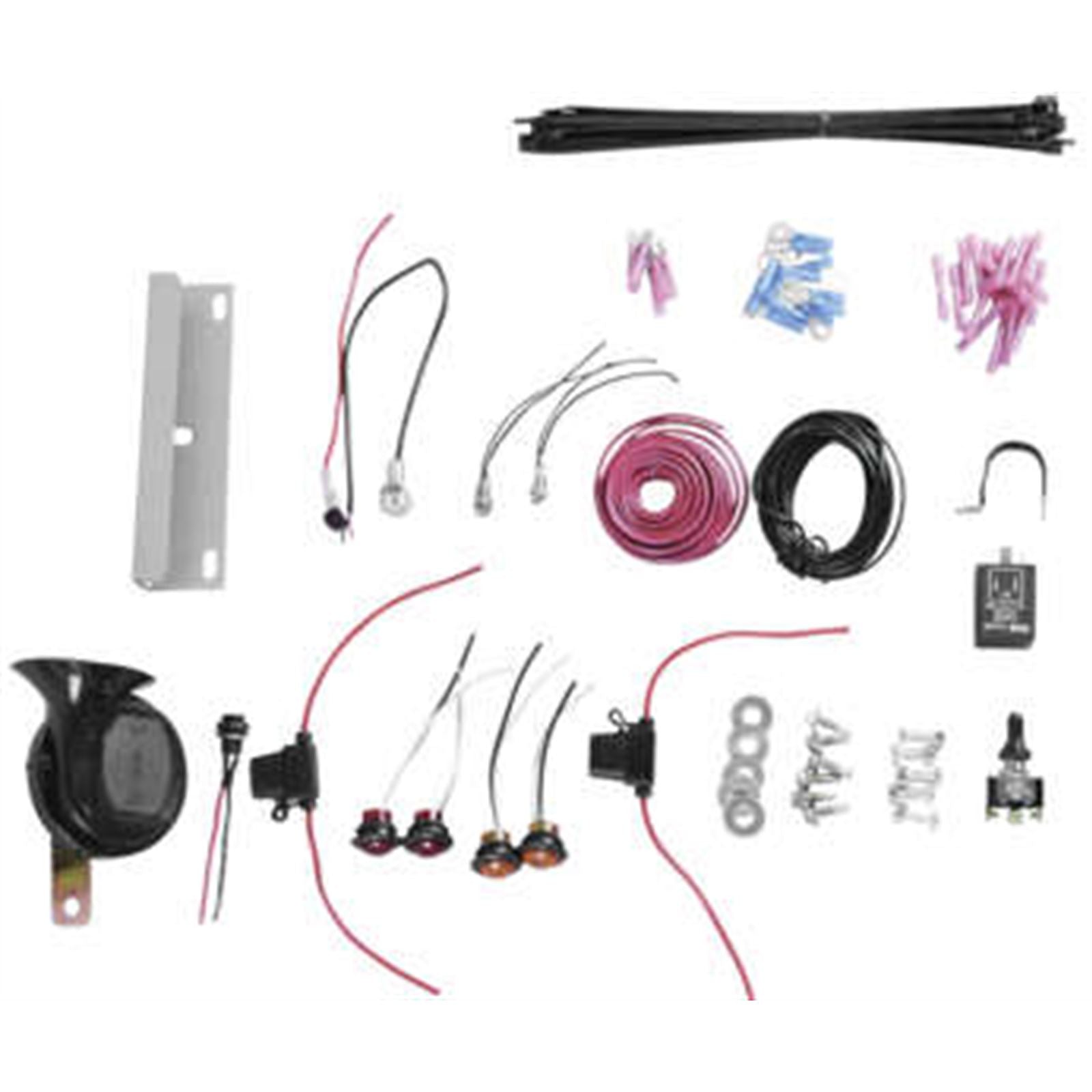 ATV-UTV Tek UTV Street Legal Kit UTVSLK1_991739