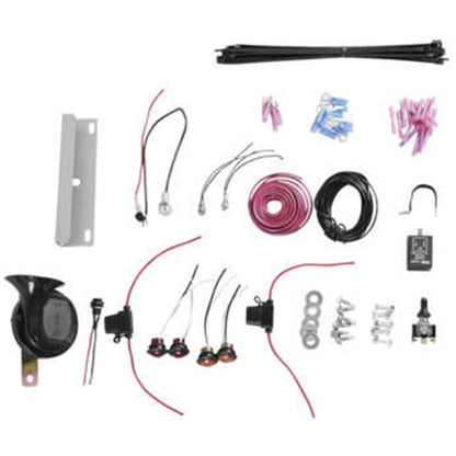 ATV-UTV Tek UTV Street Legal Kit UTVSLK1_991739