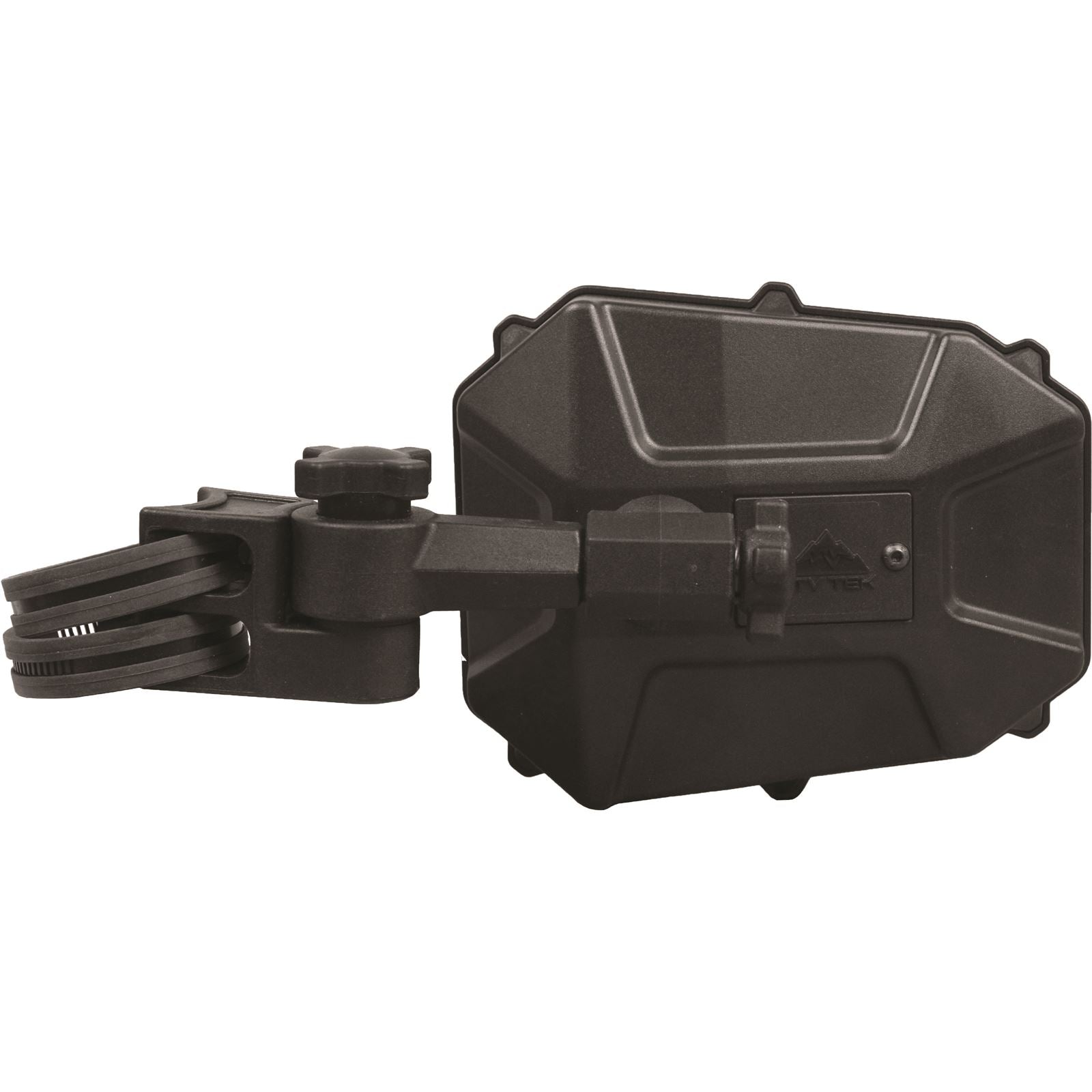 ATV-UTV Tek Elite Side Mirror with Dual Breakaway Mount UTVMIR-ES1_24766
