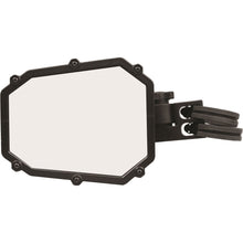 ATV-UTV Tek Elite Side Mirror with Dual Breakaway Mount UTVMIR-ES1_24767