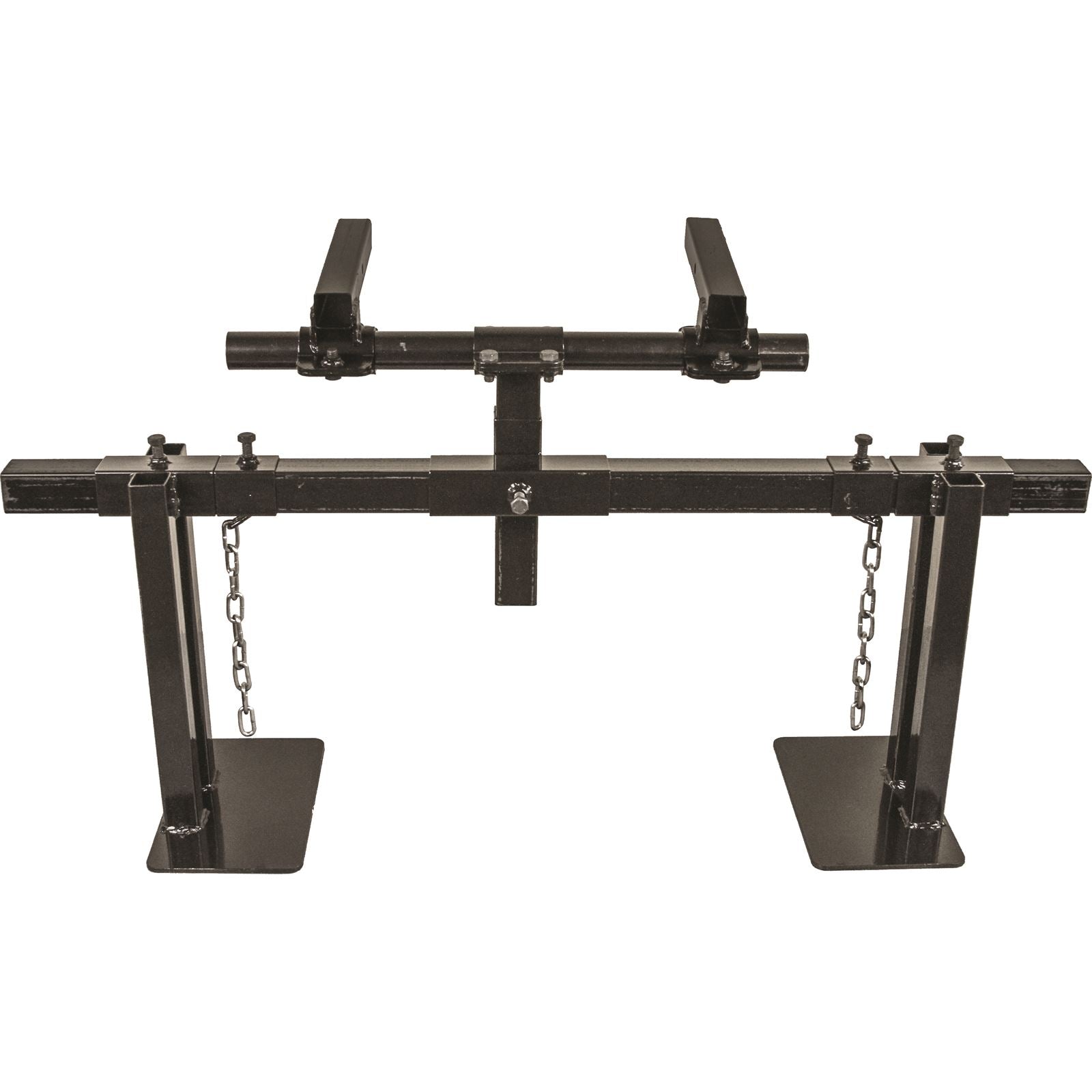 ATV-UTV Tek Gun Defender Bed Mount UTV UTVGDM-BED_24778