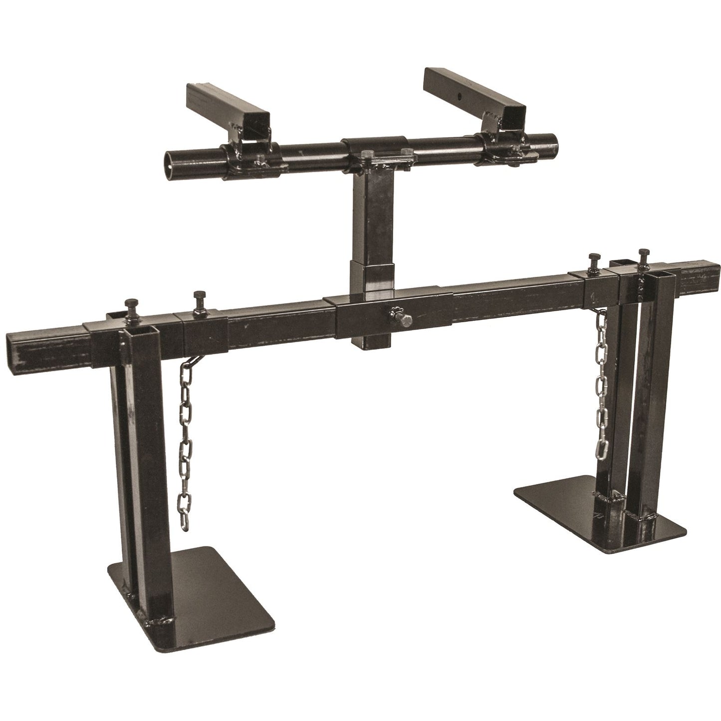ATV-UTV Tek Gun Defender Bed Mount UTV UTVGDM-BED_24781