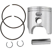 Wiseco - Powersports 2-Stroke Piston Kit for Honda CR80R - .50mm 450M05000_496531