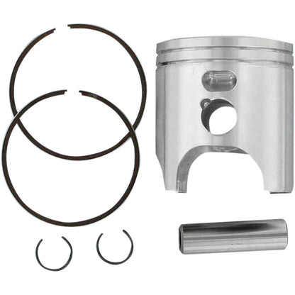 Wiseco - Powersports 2-Stroke Piston Kit for Honda CR80R - .50mm 450M05000_496531
