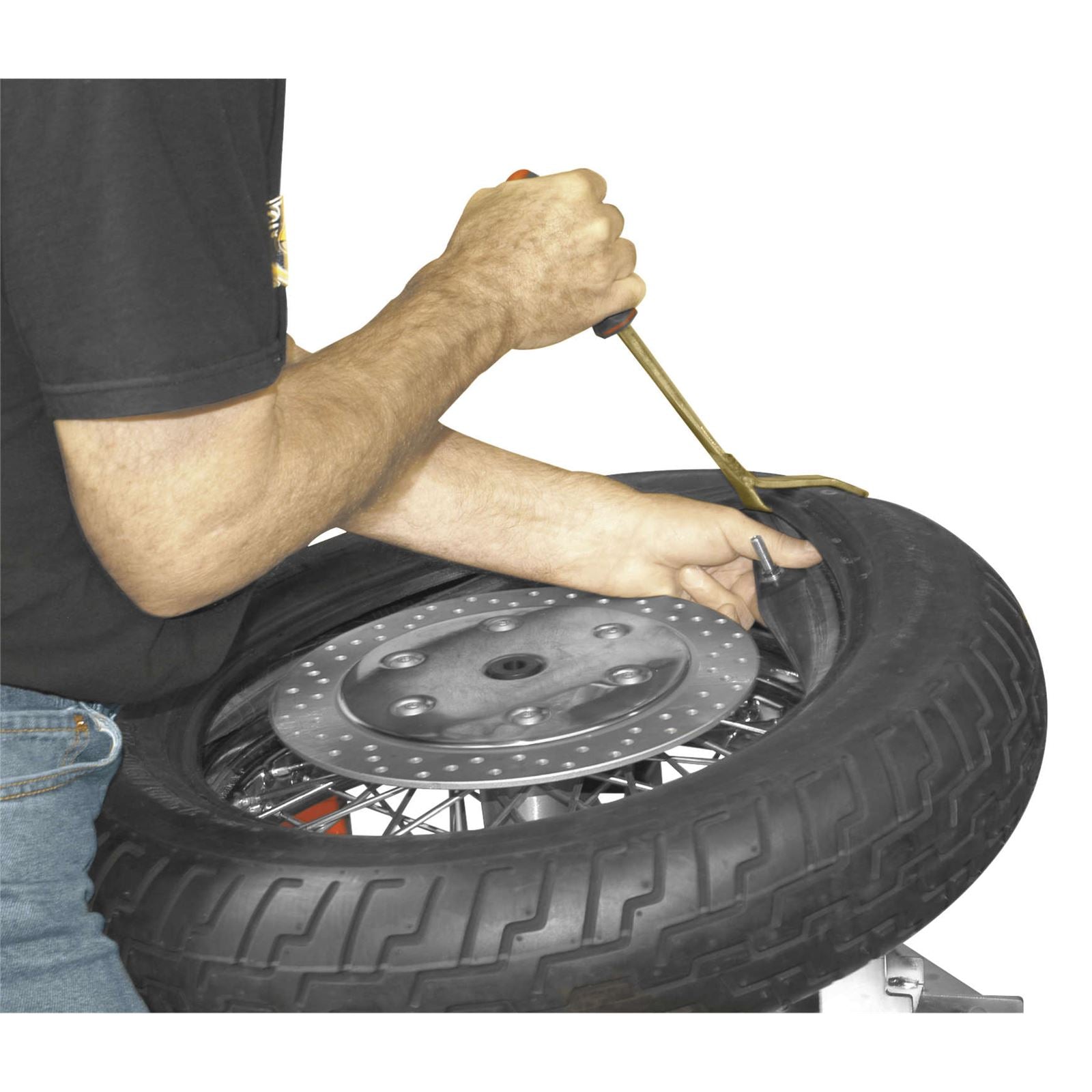 K&L Tire Tamer 35-9264_24803