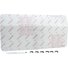 Open Trail Full Rear Windshield V000046-12200O_24845