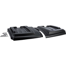 Open Trail UTV Molded Roof V000027-11056O_24854