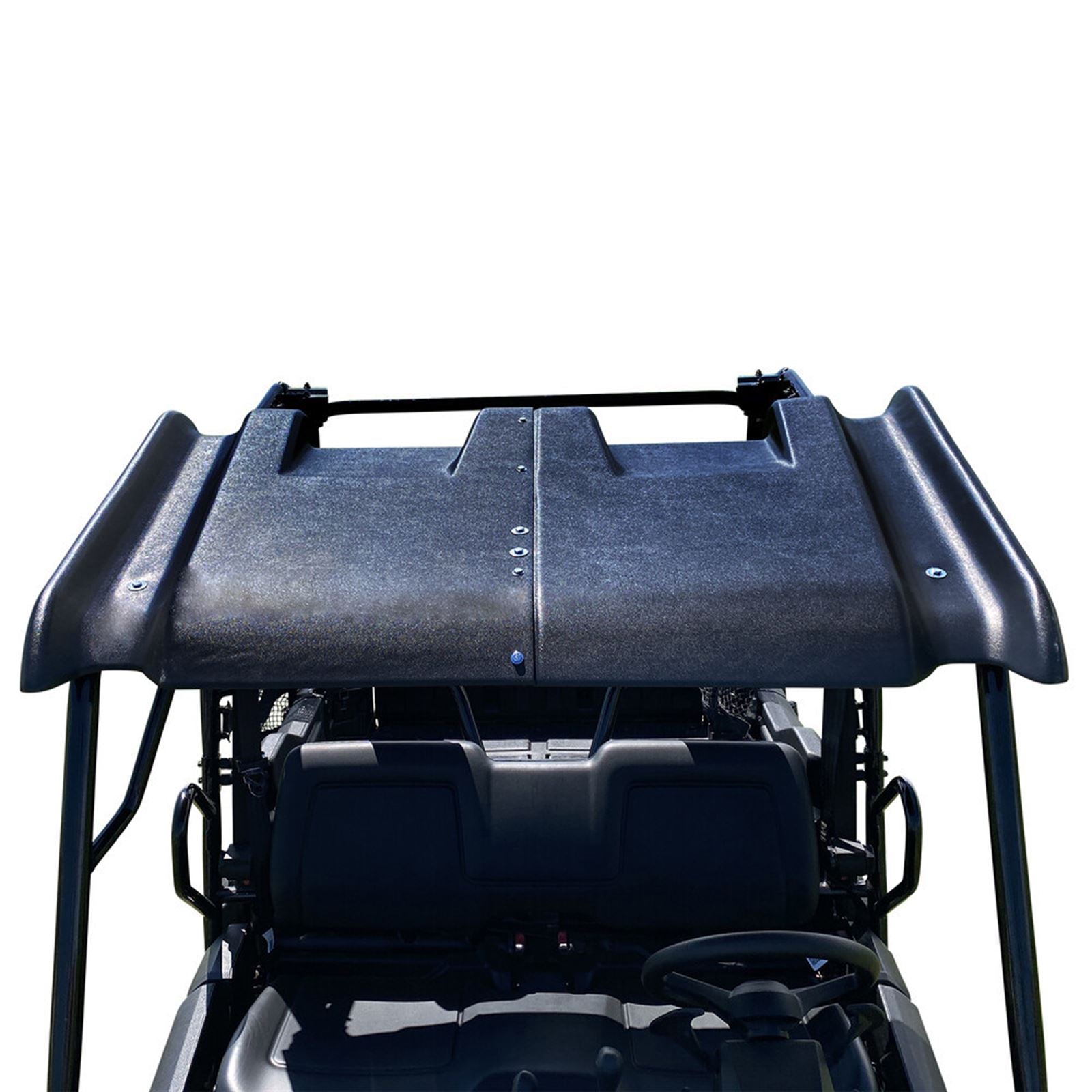 Open Trail UTV Molded Roof for Honda SXS VPRE-HON0101BK_976690
