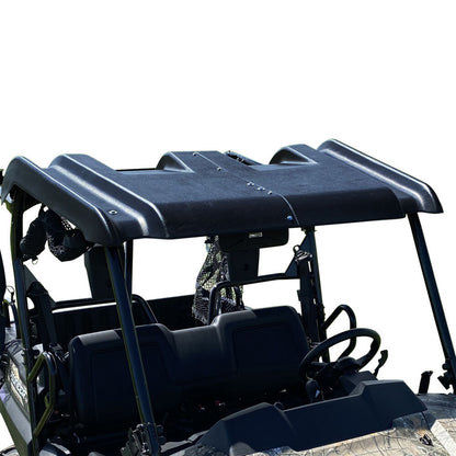Open Trail UTV Molded Roof for Honda SXS VPRE-HON0101BK_976691
