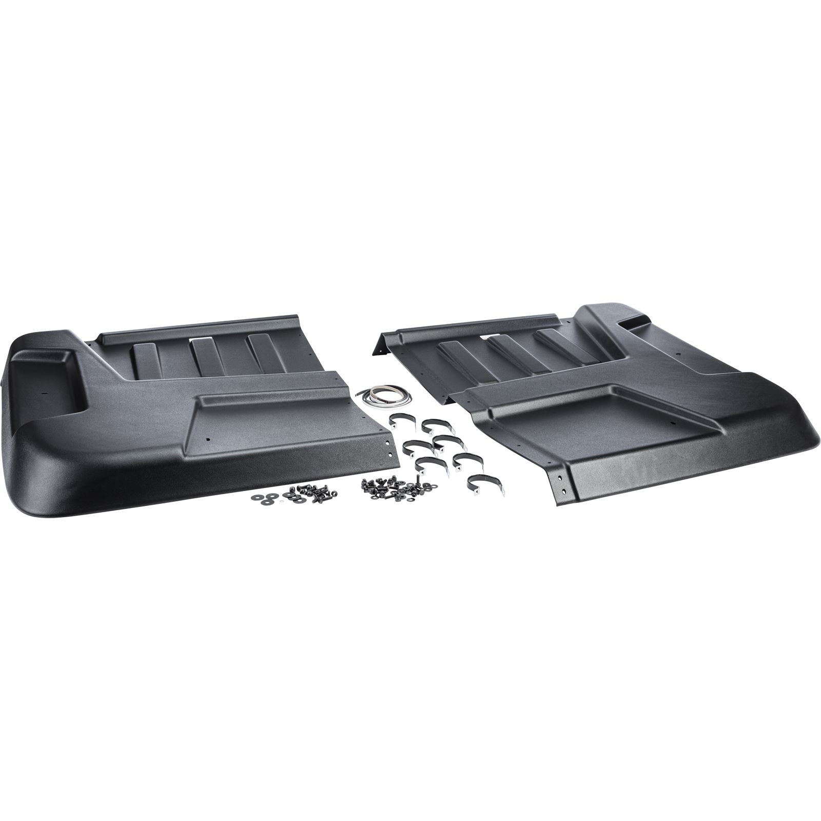 Open Trail UTV Molded Roof VPRE-POL0101BK_24862