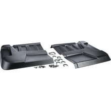 Open Trail UTV Molded Roof VPRE-POL0101BK_24862