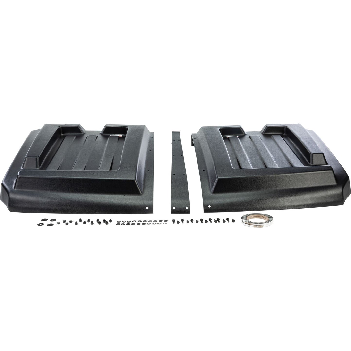 Open Trail UTV Molded Roof VPRE-POL0202BK_24863