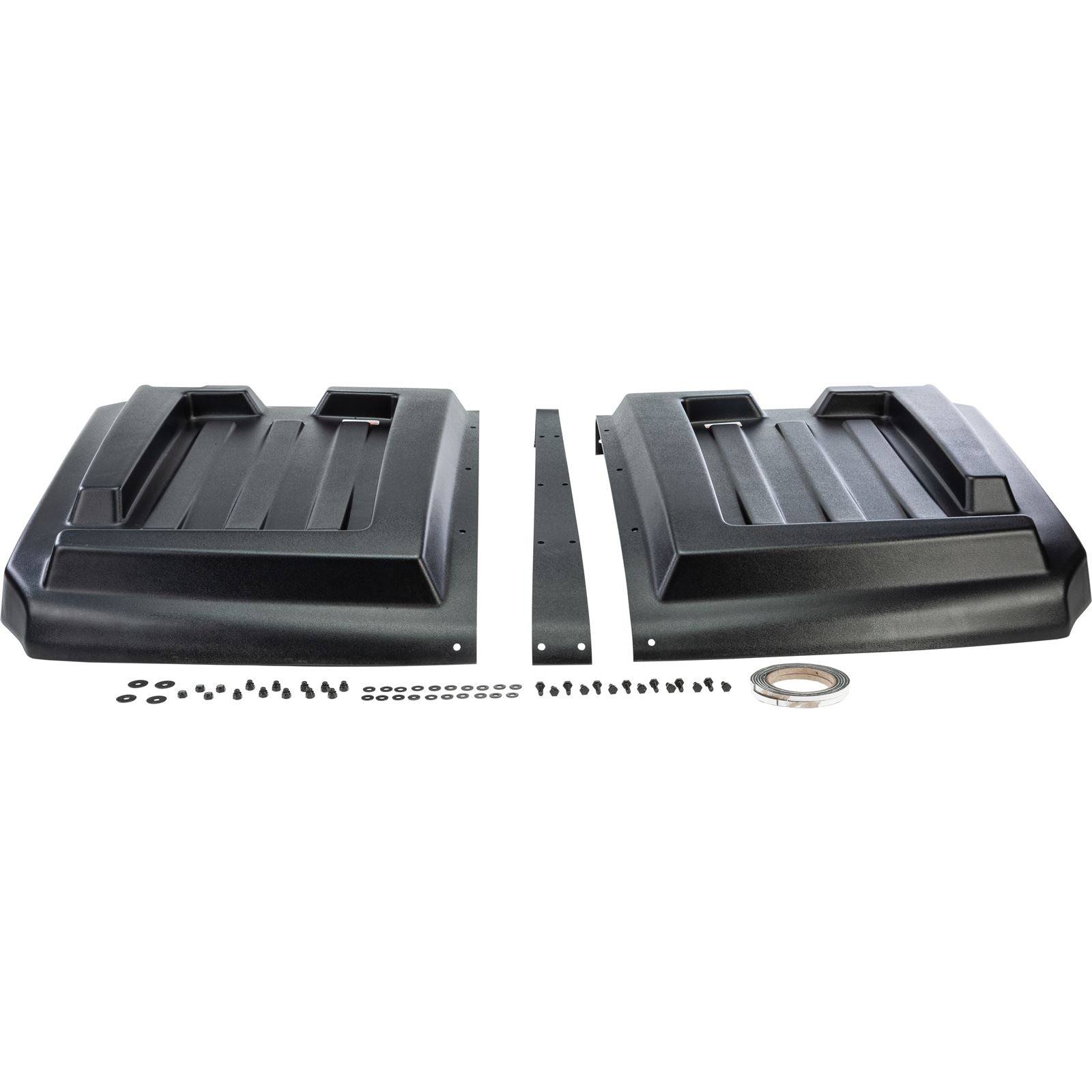 Open Trail UTV Molded Roof VPRE-POL0202BK_24863