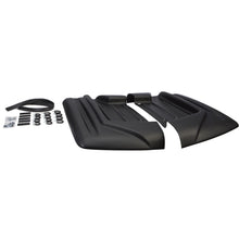 Open Trail UTV Universal Molded Roof VPRE-UNI0103BK_24867