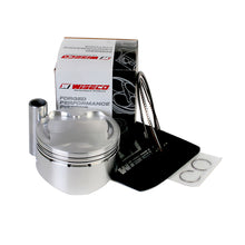 Wiseco - Powersports Piston M08100 DR350DOMED 4576M08100_555151