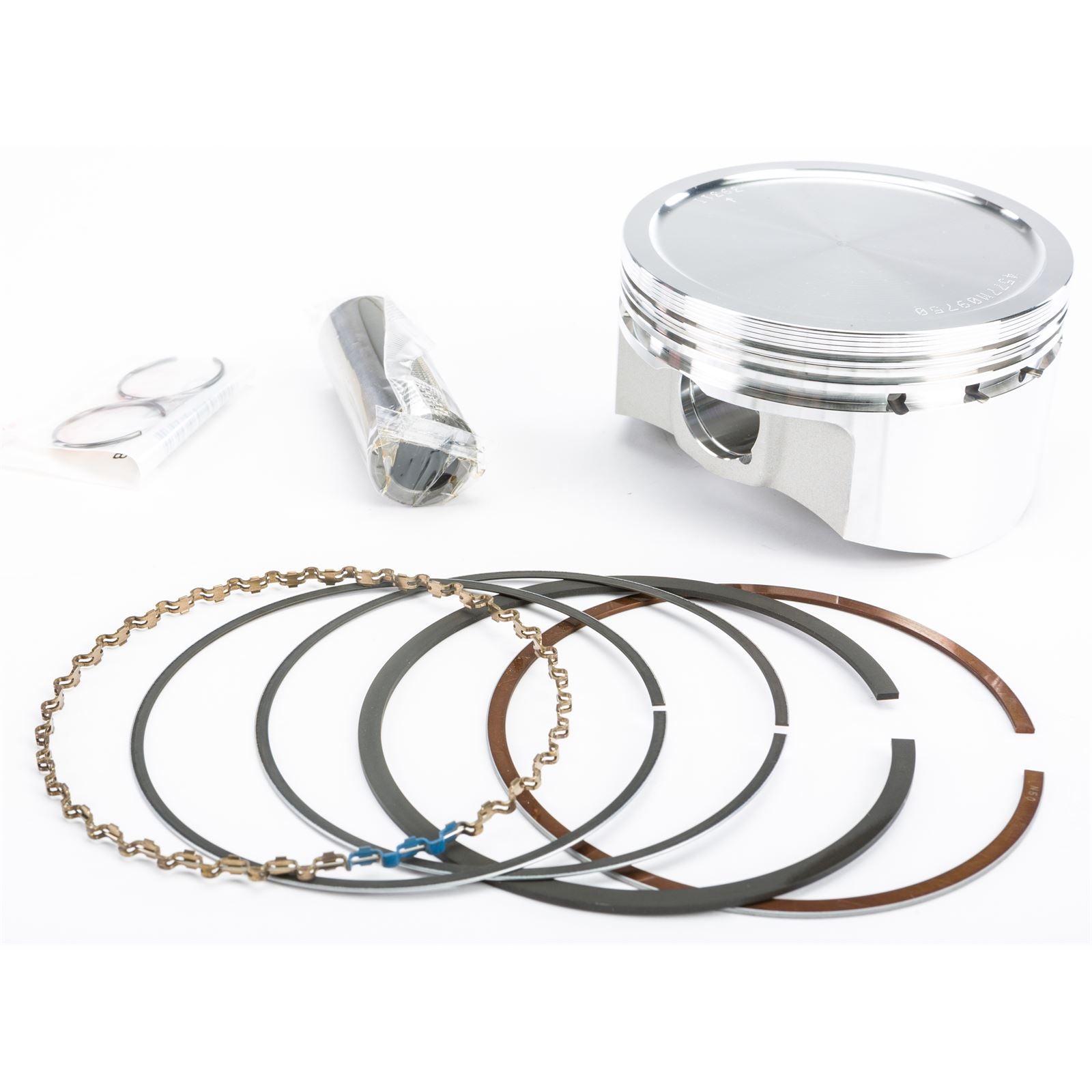 Wiseco - Powersports Piston M09750 XR600 '85-01 4577M09750_24872