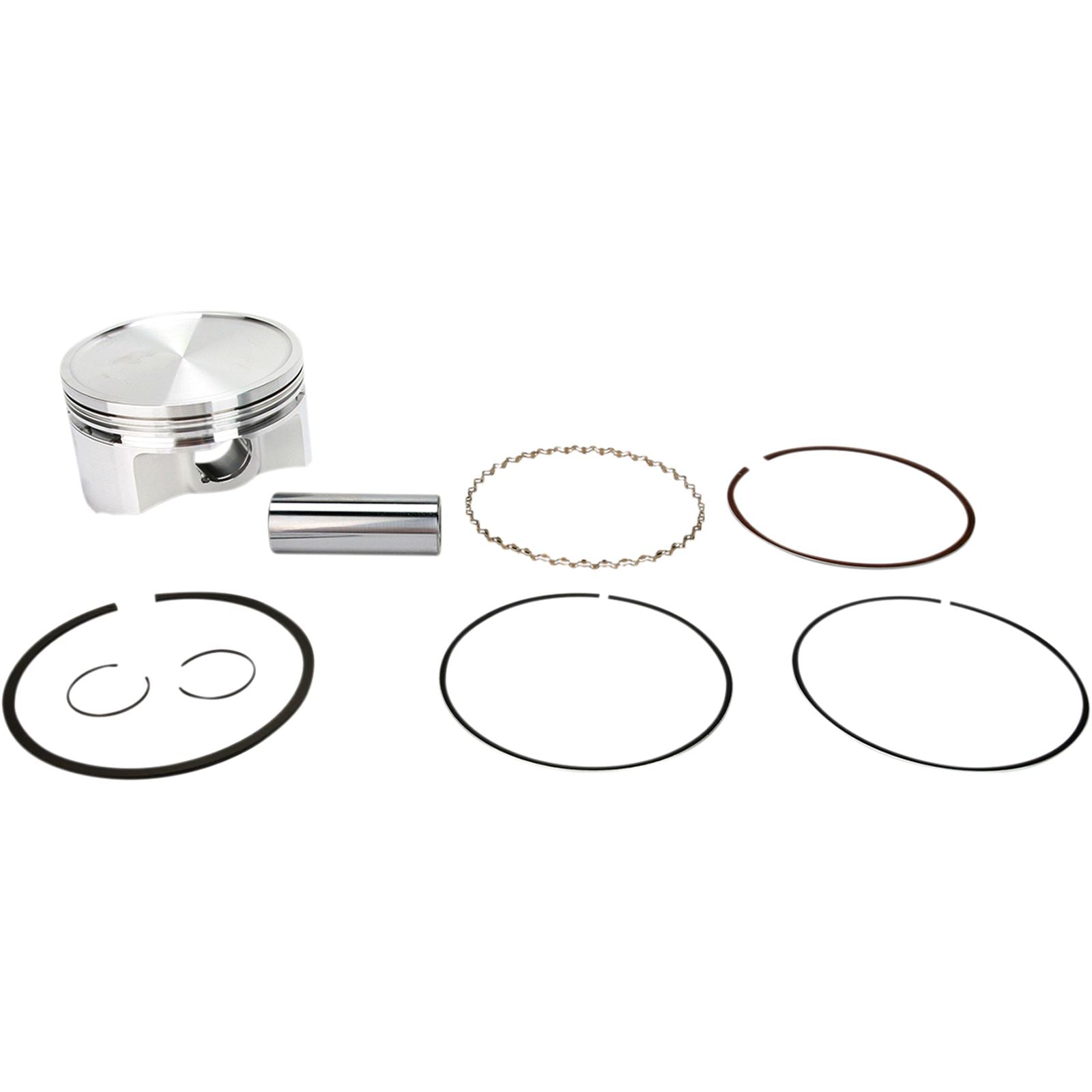 Wiseco - Powersports Piston M09700 XR600 '85-01 4577M09700_496548