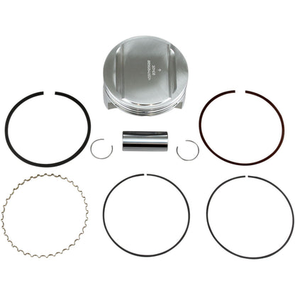 Wiseco - Powersports Piston M09600 DR/SP /LS600-650 4597M09600_494838