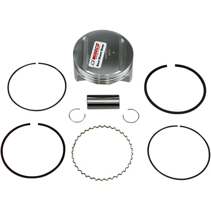 Wiseco - Powersports Piston M09500 DR/SP/LS600-650 4597M09500_494837