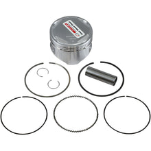 Wiseco - Powersports Piston M08550 TRX400EX '99-07 XR400R '96-04 4606M08550_494898