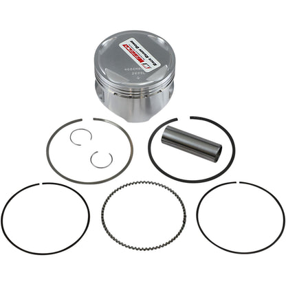 Wiseco - Powersports Piston M08550 TRX400EX '99-07 XR400R '96-04 4606M08550_494898