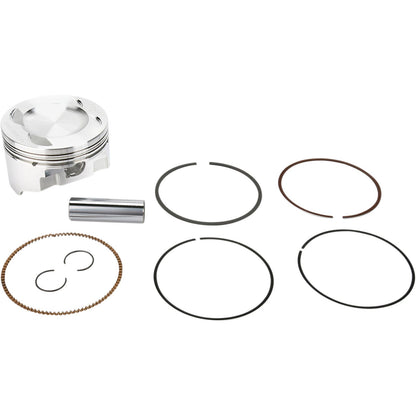 Wiseco - Powersports Piston M07800 KLX300 '97-00 4630M07800_496560