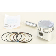 Wiseco - Powersports Piston M04850 1909XE XR80 '79-03 & CRF80 '04-13 4665M04850_24927