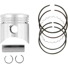 Wiseco - Powersports Piston M04950 1949XE XR80 '79-03 & CRF80 '04 4665M04950_494660