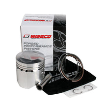 Wiseco - Powersports Piston M04950 1949XE XR80 '79-03 & CRF80 '04 4665M04950_555170