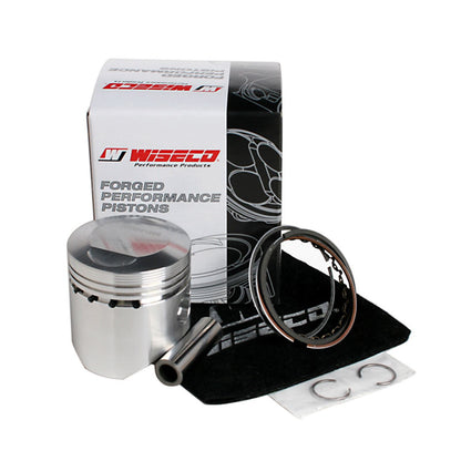 Wiseco - Powersports Piston M04950 1949XE XR80 '79-03 & CRF80 '04 4665M04950_555170
