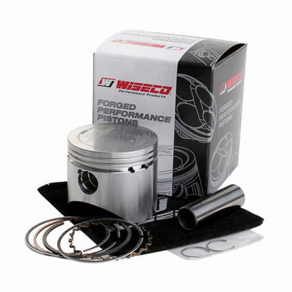 Wiseco - Powersports Piston M05500 XR100 '85-00 4666M05500_555172