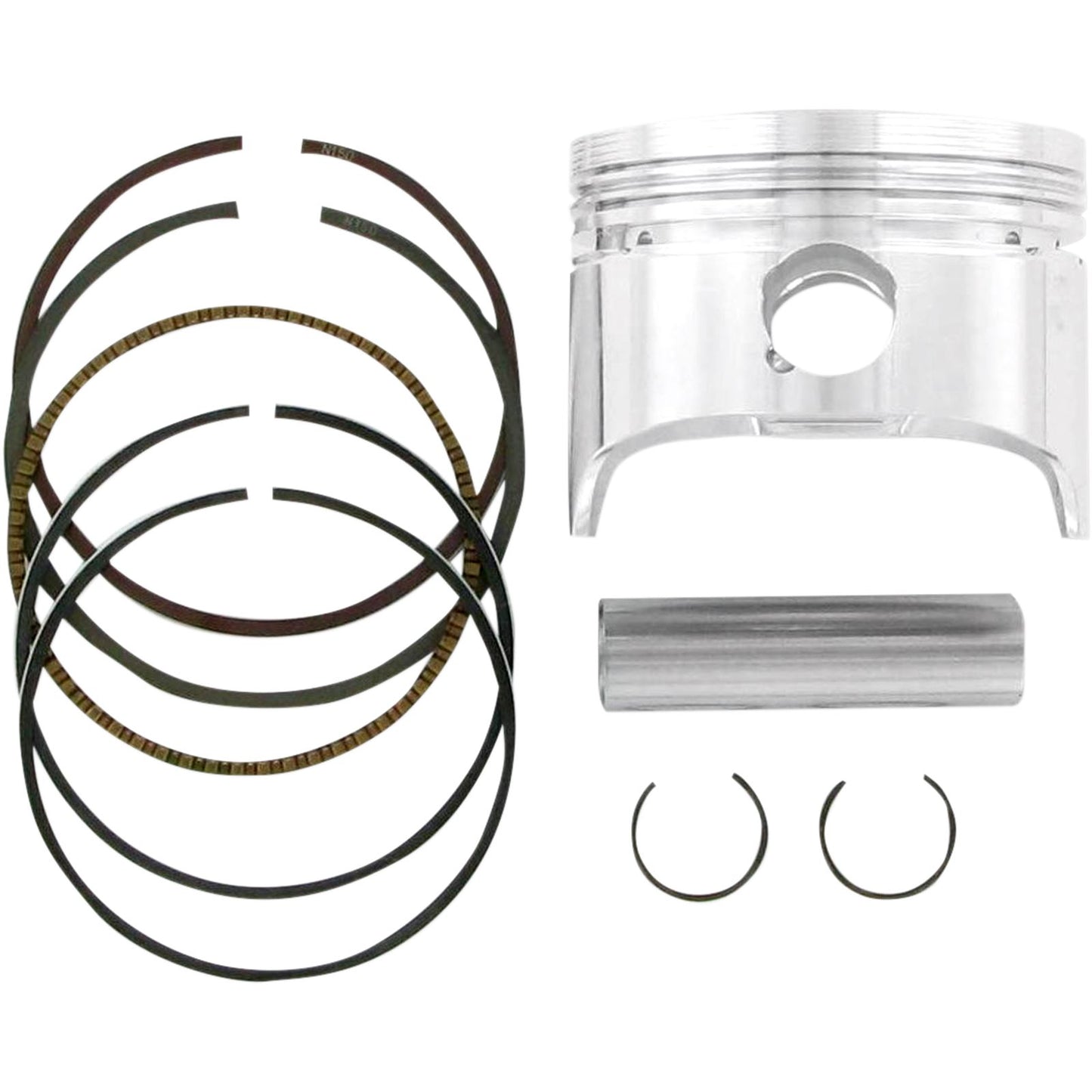 Wiseco - Powersports Piston M06750 4670M06750_496570