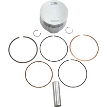 Wiseco - Powersports Piston Kit - +1.50mm 4671M07750_494901