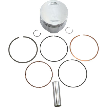 Wiseco - Powersports Piston Kit - +1.50mm 4671M07750_494901