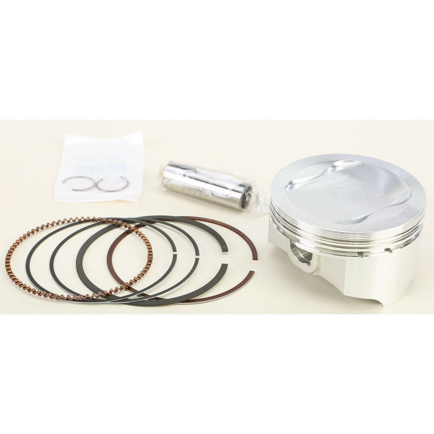 Wiseco - Powersports Piston M08700 XT350 '85-98 4674M08700_24932