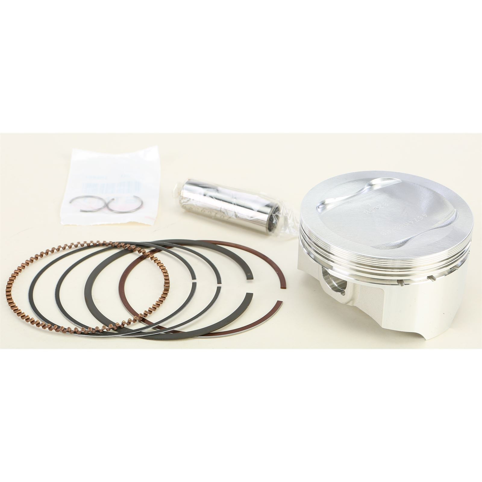 Wiseco - Powersports Piston M08700 XT350 '85-98 4674M08700_24932