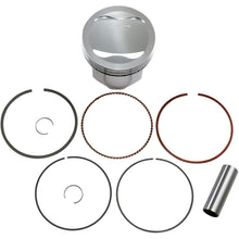 Wiseco - Powersports Piston M08700 XT350 '85-98 4674M08700_494839