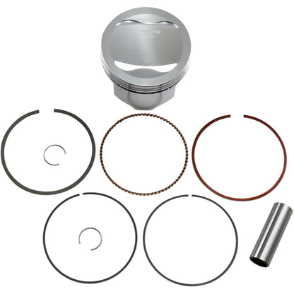 Wiseco - Powersports Piston M08700 XT350 '85-98 4674M08700_494839